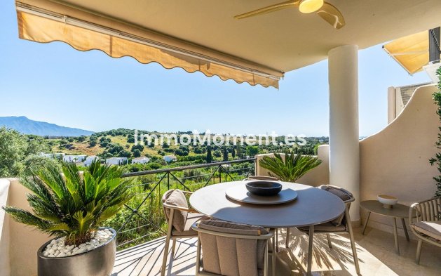 Reventa - Apartamento - Estepona  - Bel Air