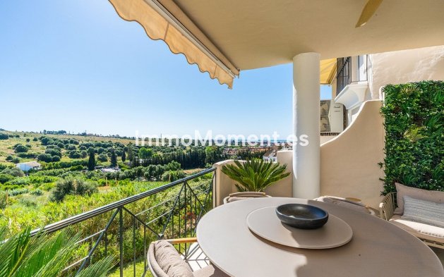 Reventa - Apartamento - Estepona  - Bel Air