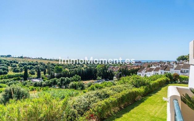 Reventa - Apartamento - Estepona  - Bel Air
