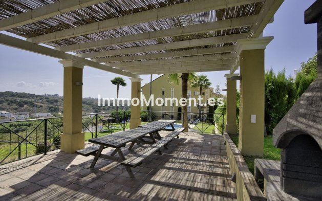 Reventa - Apartamento - Estepona  - Bel Air
