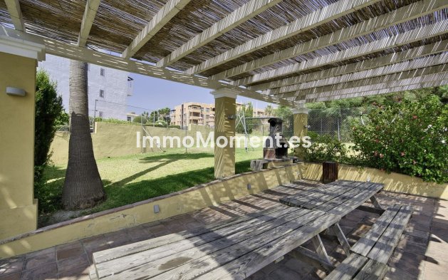 Reventa - Apartamento - Estepona  - Bel Air