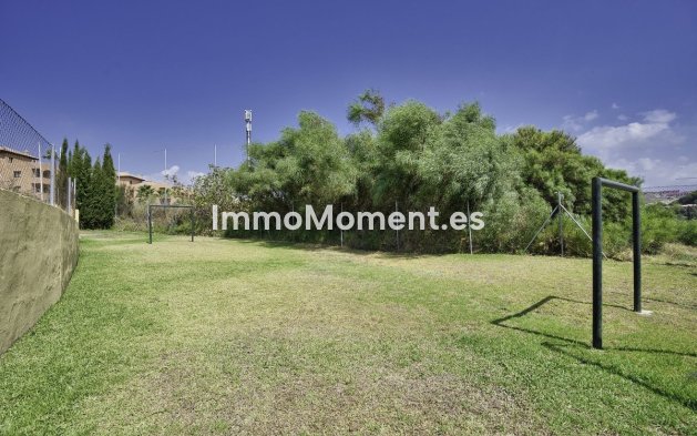 Reventa - Apartamento - Estepona  - Bel Air