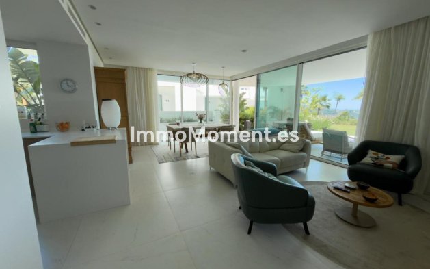 Resale - Apartment - Marbella - Marbella Centro