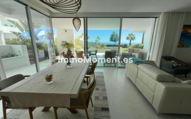 Resale - Apartment - Marbella - Marbella Centro