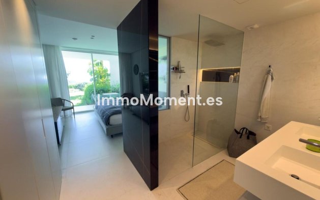 Resale - Apartment - Marbella - Marbella Centro