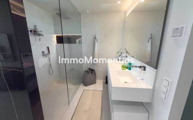 Resale - Apartment - Marbella - Marbella Centro