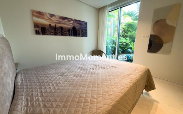 Resale - Apartment - Marbella - Marbella Centro
