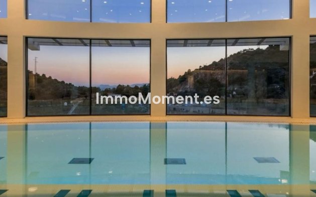 Resale - Apartment - Marbella - Marbella Centro