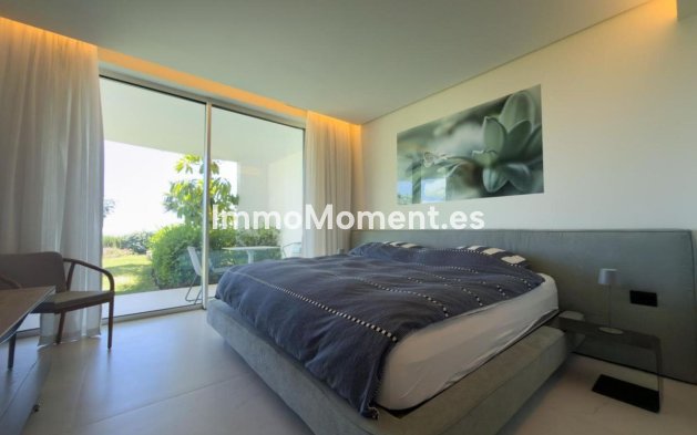 Resale - Apartment - Marbella - Marbella Centro