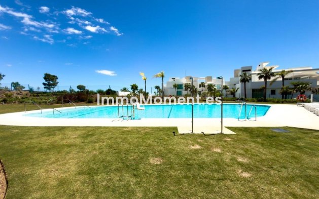 Resale - Apartment - Marbella - Marbella Centro