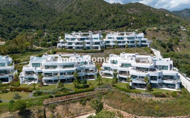 Resale - Apartment - Marbella - Marbella Centro