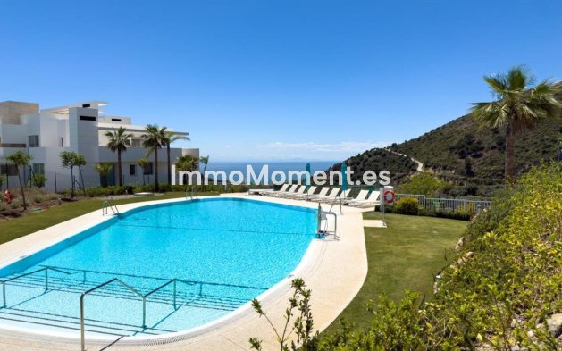 Resale - Apartment - Marbella - Marbella Centro