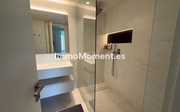 Resale - Apartment - Marbella - Marbella Centro