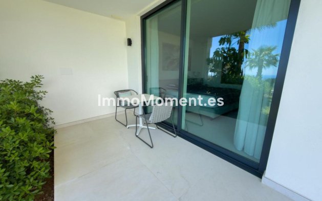 Resale - Apartment - Marbella - Marbella Centro