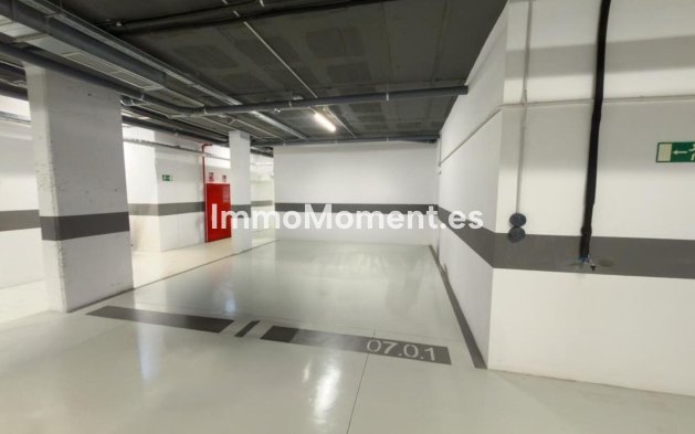 Resale - Apartment - Marbella - Marbella Centro