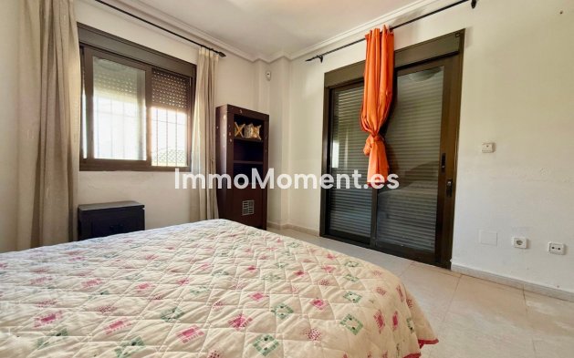 Bestaande woning - Vrijstaande villa - Rojales - Ciudad Quesada