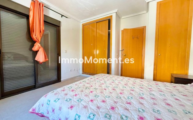 Bestaande woning - Vrijstaande villa - Rojales - Ciudad Quesada