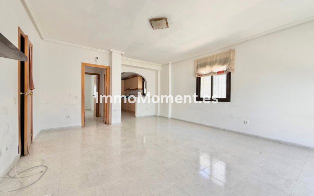 Bestaande woning - Vrijstaande villa - Rojales - Ciudad Quesada