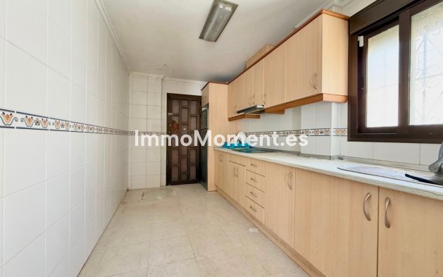 Bestaande woning - Vrijstaande villa - Rojales - Ciudad Quesada