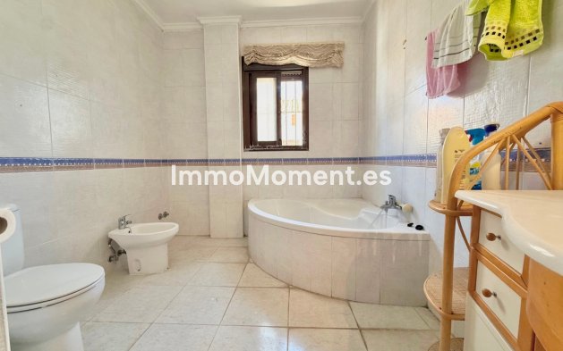 Bestaande woning - Vrijstaande villa - Rojales - Ciudad Quesada