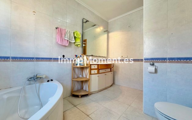Bestaande woning - Vrijstaande villa - Rojales - Ciudad Quesada