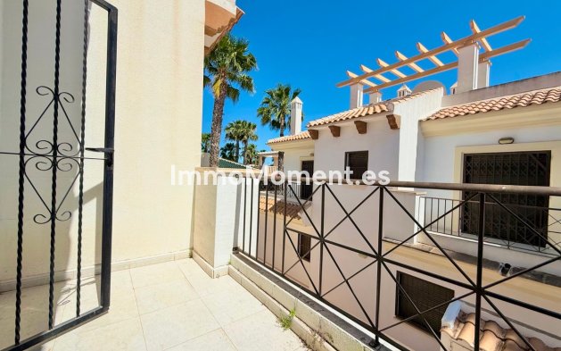 Bestaande woning - Vrijstaande villa - Rojales - Ciudad Quesada