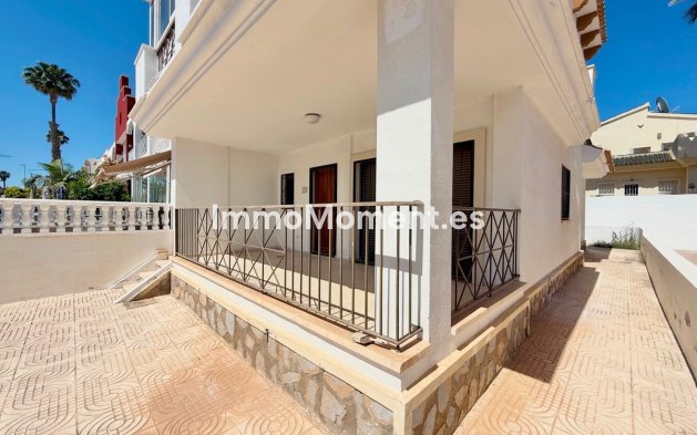 Bestaande woning - Vrijstaande villa - Rojales - Ciudad Quesada
