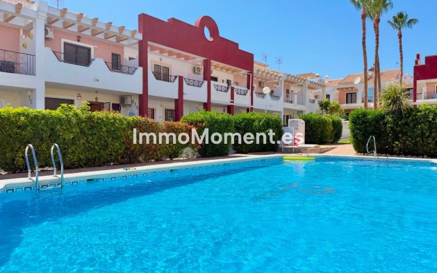 Bestaande woning - Vrijstaande villa - Rojales - Ciudad Quesada