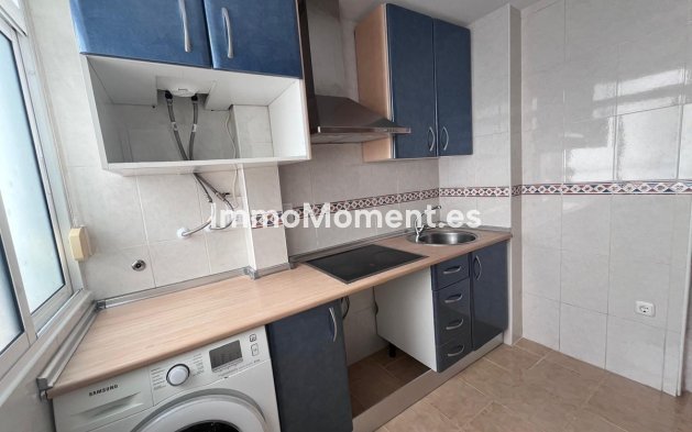 Resale - Apartment - Fuengirola - Fuengirola Centro
