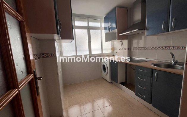 Resale - Apartment - Fuengirola - Fuengirola Centro