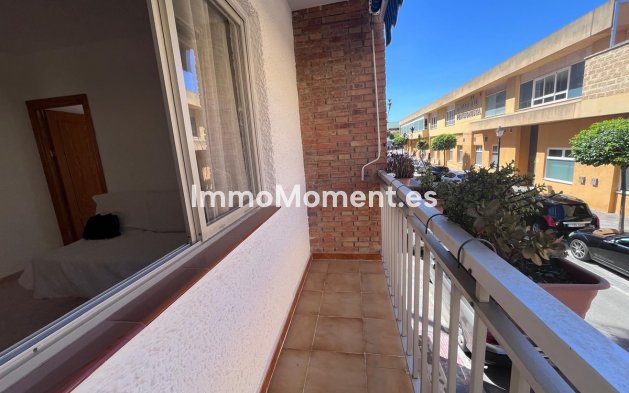 Resale - Apartment - Fuengirola - Fuengirola Centro