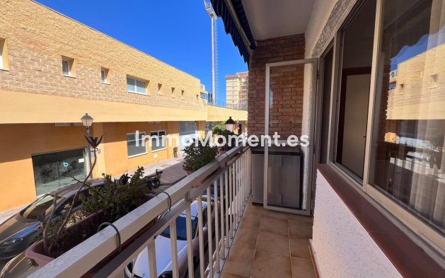 Resale - Apartment - Fuengirola - Fuengirola Centro