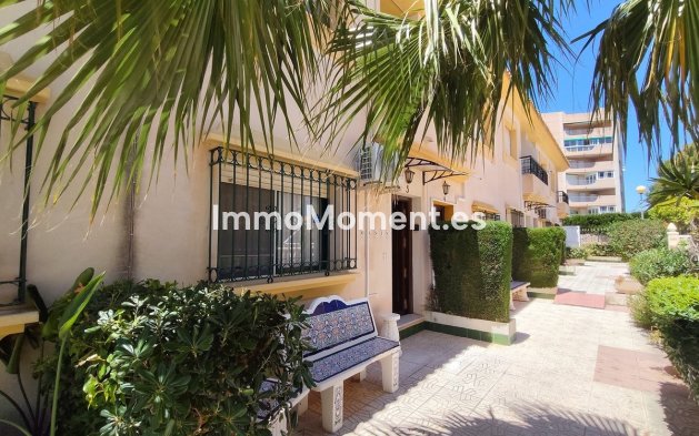Wiederverkauf - Reihenhaus - Orihuela - La Zenia