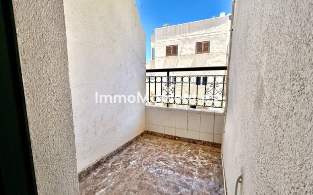 Wiederverkauf - Reihenhaus - Orihuela - La Zenia