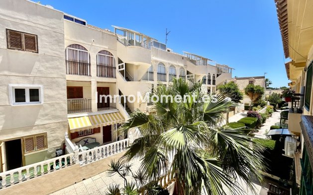 Wiederverkauf - Reihenhaus - Orihuela - La Zenia