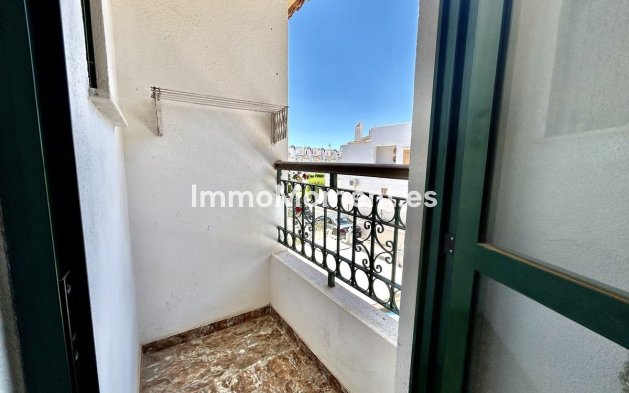Wiederverkauf - Reihenhaus - Orihuela - La Zenia
