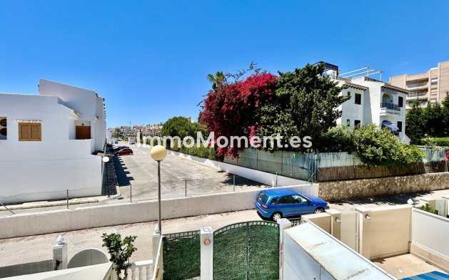 Wiederverkauf - Reihenhaus - Orihuela - La Zenia