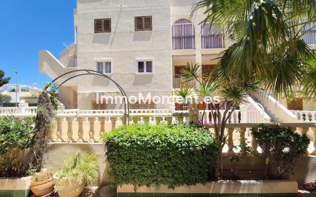 Wiederverkauf - Reihenhaus - Orihuela - La Zenia
