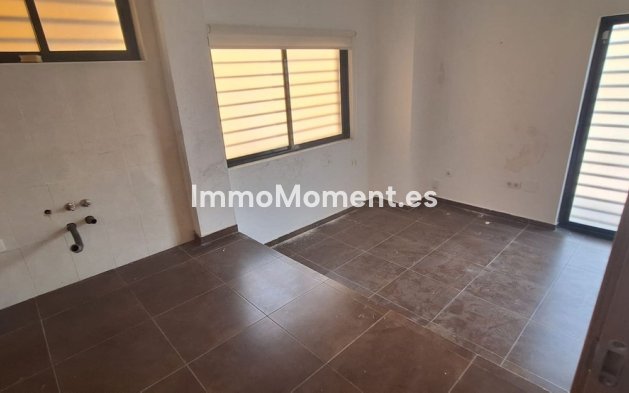 Wiederverkauf - Freistehende Villa - Fuengirola - Fuengirola Centro
