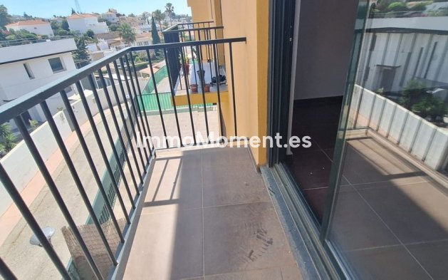 Wiederverkauf - Freistehende Villa - Fuengirola - Fuengirola Centro