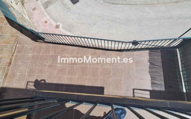 Wiederverkauf - Freistehende Villa - Fuengirola - Fuengirola Centro