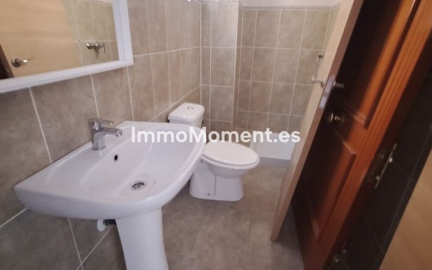 Wiederverkauf - Freistehende Villa - Fuengirola - Fuengirola Centro