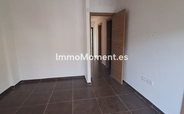 Wiederverkauf - Freistehende Villa - Fuengirola - Fuengirola Centro