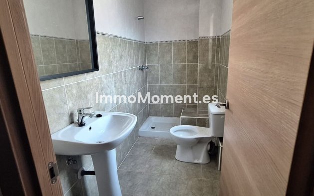 Wiederverkauf - Freistehende Villa - Fuengirola - Fuengirola Centro