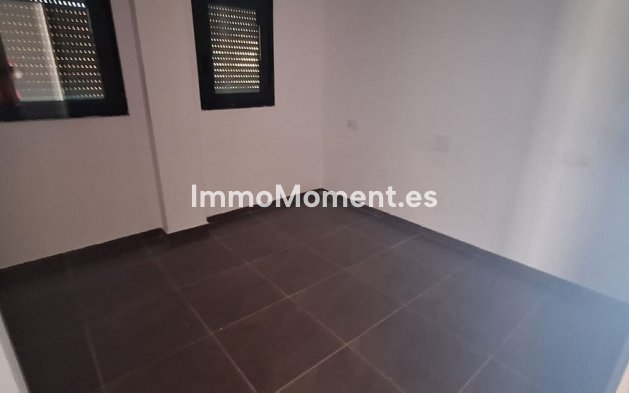 Wiederverkauf - Freistehende Villa - Fuengirola - Fuengirola Centro