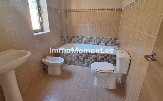 Wiederverkauf - Freistehende Villa - Fuengirola - Fuengirola Centro