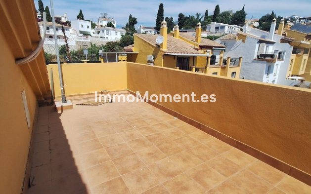 Wiederverkauf - Freistehende Villa - Fuengirola - Fuengirola Centro