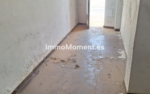 Wiederverkauf - Freistehende Villa - Fuengirola - Fuengirola Centro