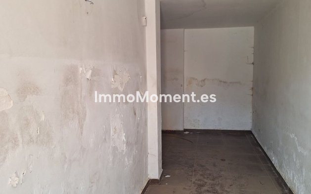 Wiederverkauf - Freistehende Villa - Fuengirola - Fuengirola Centro