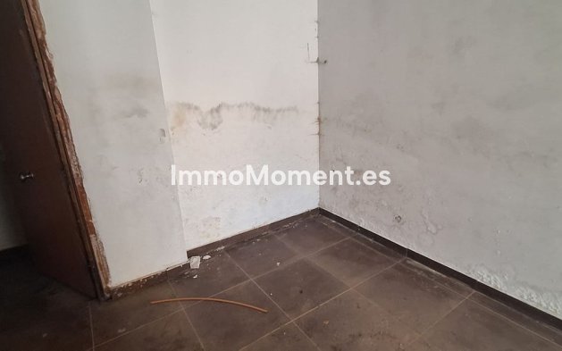 Wiederverkauf - Freistehende Villa - Fuengirola - Fuengirola Centro